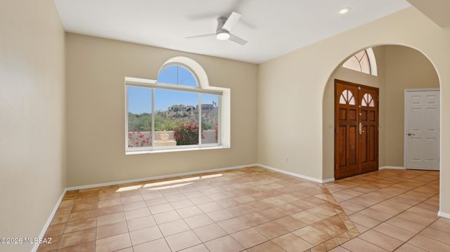 4326 E Desert Oak Trail, Tucson, AZ 85718