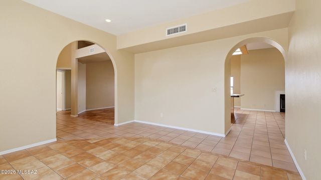 4326 E Desert Oak Trail, Tucson, AZ 85718