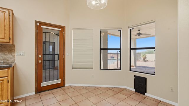 4326 E Desert Oak Trail, Tucson, AZ 85718