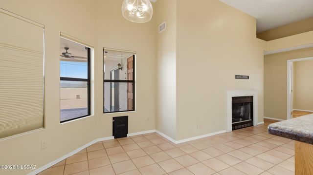 4326 E Desert Oak Trail, Tucson, AZ 85718