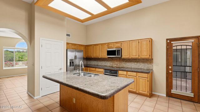 4326 E Desert Oak Trail, Tucson, AZ 85718