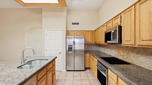 4326 E Desert Oak Trail, Tucson, AZ 85718