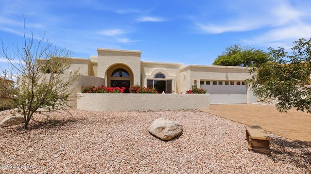 4326 E Desert Oak Trail, Tucson, AZ 85718