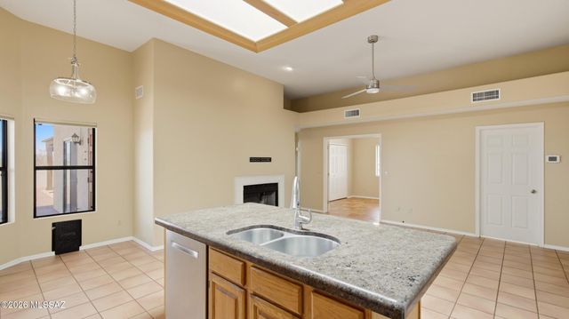 4326 E Desert Oak Trail, Tucson, AZ 85718