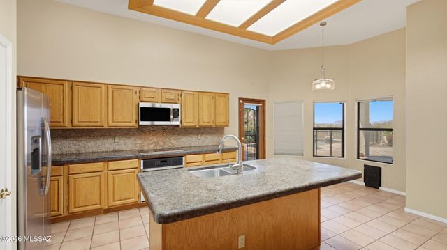 4326 E Desert Oak Trail, Tucson, AZ 85718