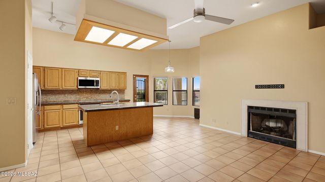 4326 E Desert Oak Trail, Tucson, AZ 85718