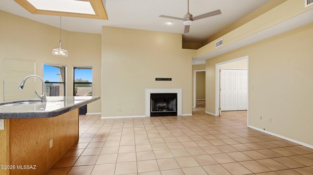 4326 E Desert Oak Trail, Tucson, AZ 85718