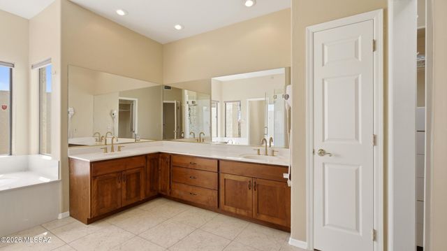 4326 E Desert Oak Trail, Tucson, AZ 85718