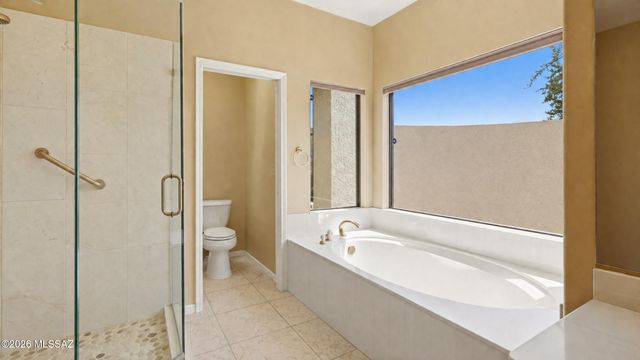 4326 E Desert Oak Trail, Tucson, AZ 85718