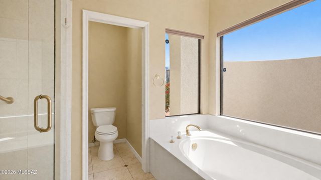 4326 E Desert Oak Trail, Tucson, AZ 85718