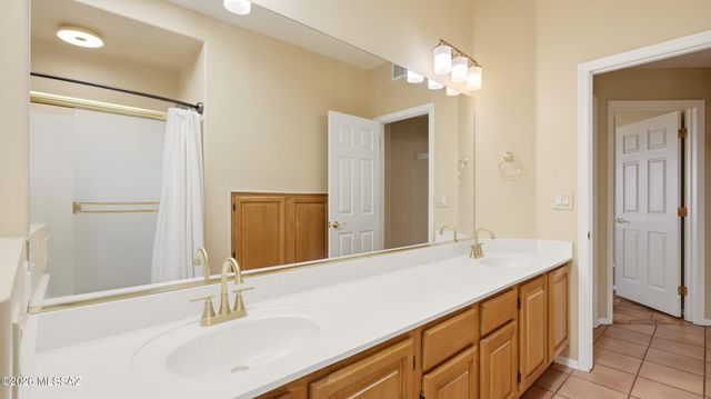 4326 E Desert Oak Trail, Tucson, AZ 85718