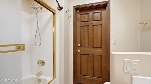 4326 E Desert Oak Trail, Tucson, AZ 85718