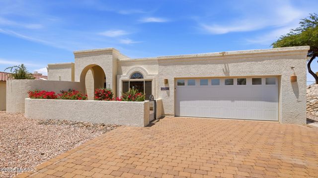 4326 E Desert Oak Trail, Tucson, AZ 85718