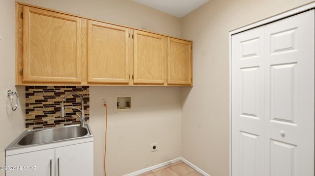4326 E Desert Oak Trail, Tucson, AZ 85718