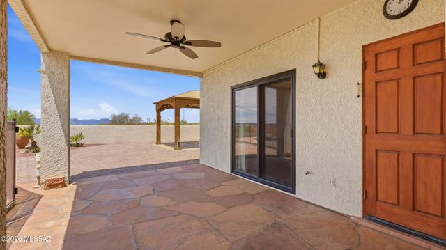 4326 E Desert Oak Trail, Tucson, AZ 85718
