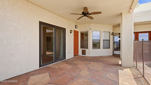 4326 E Desert Oak Trail, Tucson, AZ 85718