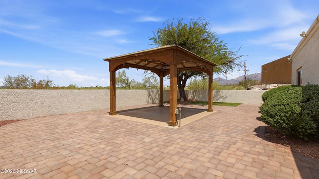 4326 E Desert Oak Trail, Tucson, AZ 85718