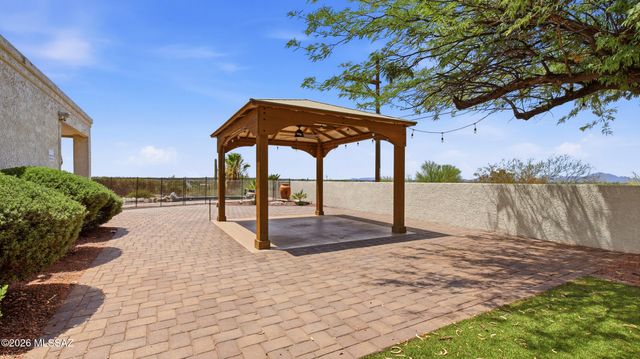 4326 E Desert Oak Trail, Tucson, AZ 85718