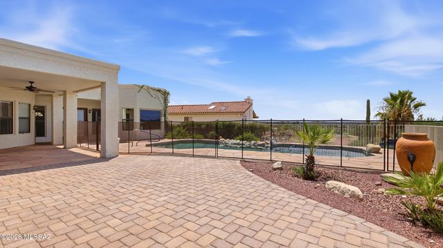 4326 E Desert Oak Trail, Tucson, AZ 85718