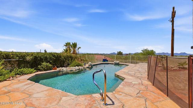 4326 E Desert Oak Trail, Tucson, AZ 85718