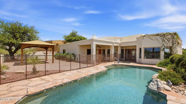 4326 E Desert Oak Trail, Tucson, AZ 85718