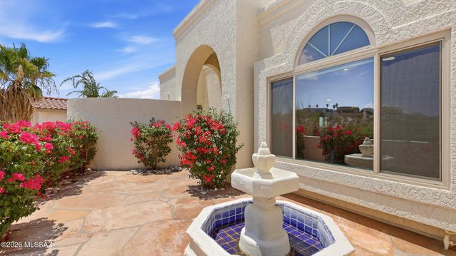 4326 E Desert Oak Trail, Tucson, AZ 85718