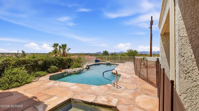 4326 E Desert Oak Trail, Tucson, AZ 85718