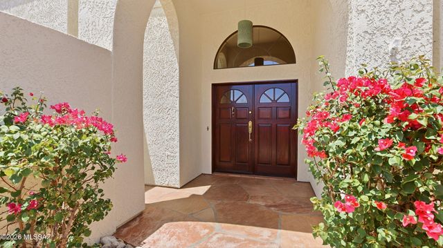 4326 E Desert Oak Trail, Tucson, AZ 85718