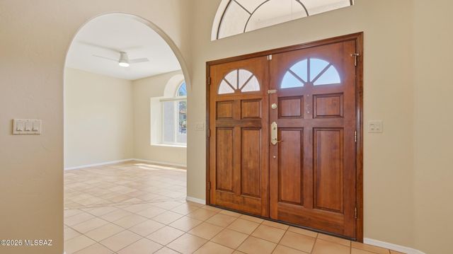 4326 E Desert Oak Trail, Tucson, AZ 85718