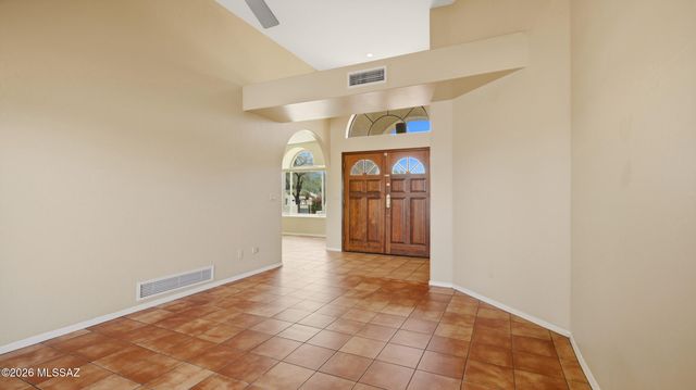 4326 E Desert Oak Trail, Tucson, AZ 85718