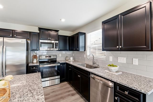 70 Haddonfield Court, Franklinton, NC 27525