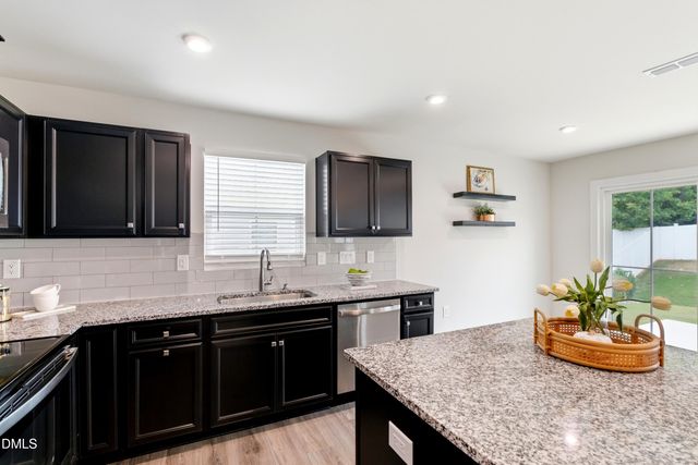 70 Haddonfield Court, Franklinton, NC 27525