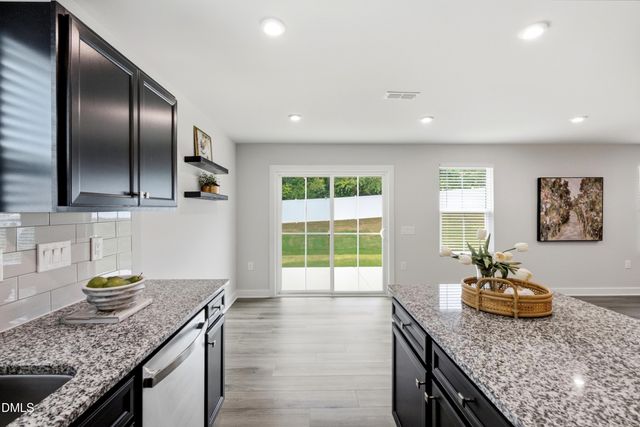 70 Haddonfield Court, Franklinton, NC 27525