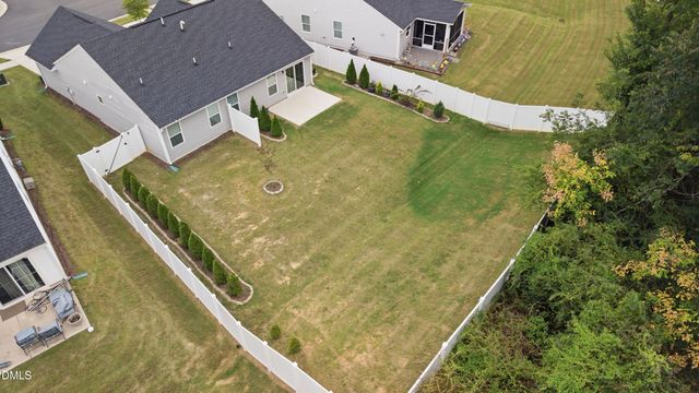 70 Haddonfield Court, Franklinton, NC 27525