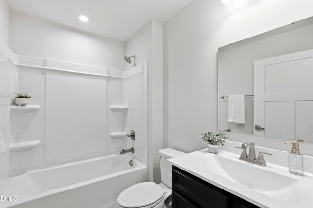 70 Haddonfield Court, Franklinton, NC 27525