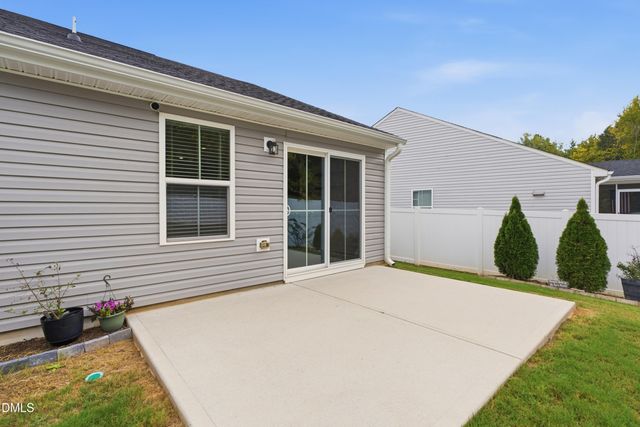 70 Haddonfield Court, Franklinton, NC 27525