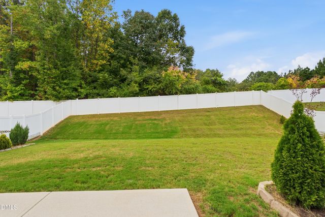 70 Haddonfield Court, Franklinton, NC 27525