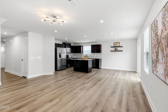 70 Haddonfield Court, Franklinton, NC 27525