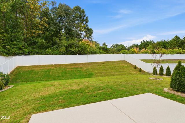 70 Haddonfield Court, Franklinton, NC 27525