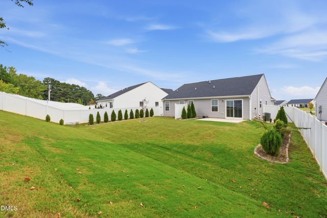 70 Haddonfield Court, Franklinton, NC 27525