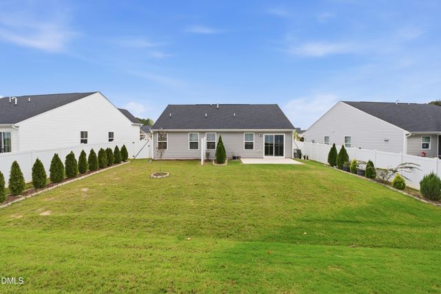 70 Haddonfield Court, Franklinton, NC 27525
