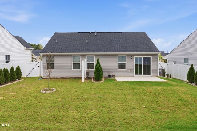 70 Haddonfield Court, Franklinton, NC 27525