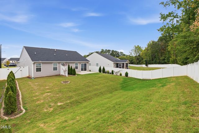 70 Haddonfield Court, Franklinton, NC 27525