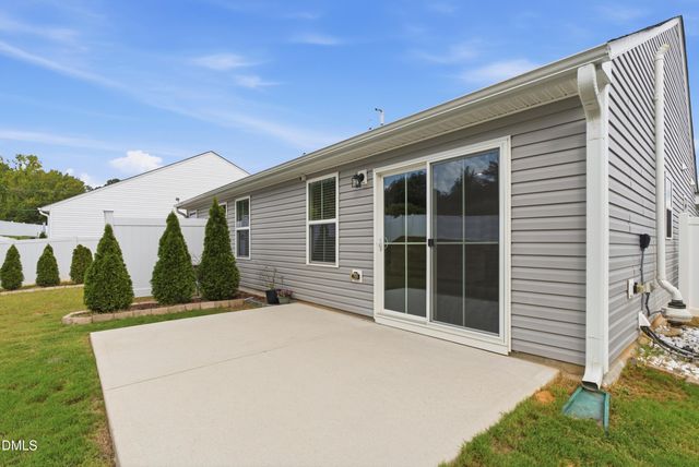 70 Haddonfield Court, Franklinton, NC 27525