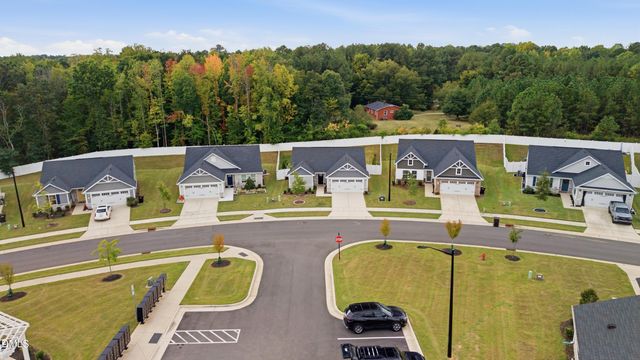 70 Haddonfield Court, Franklinton, NC 27525