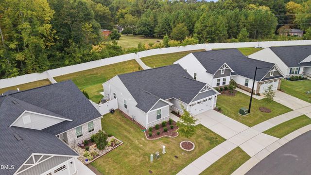 70 Haddonfield Court, Franklinton, NC 27525