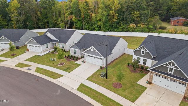 70 Haddonfield Court, Franklinton, NC 27525
