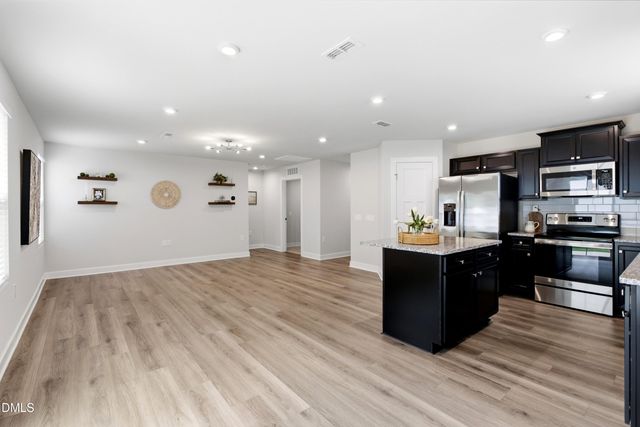 70 Haddonfield Court, Franklinton, NC 27525