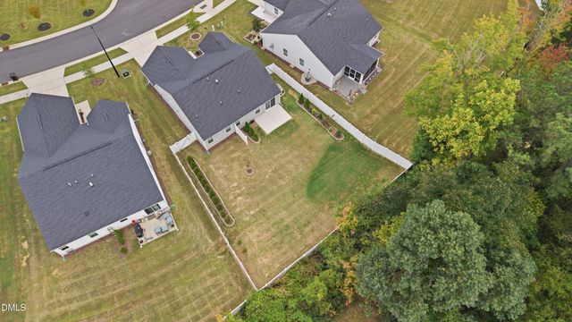 70 Haddonfield Court, Franklinton, NC 27525