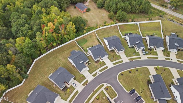 70 Haddonfield Court, Franklinton, NC 27525